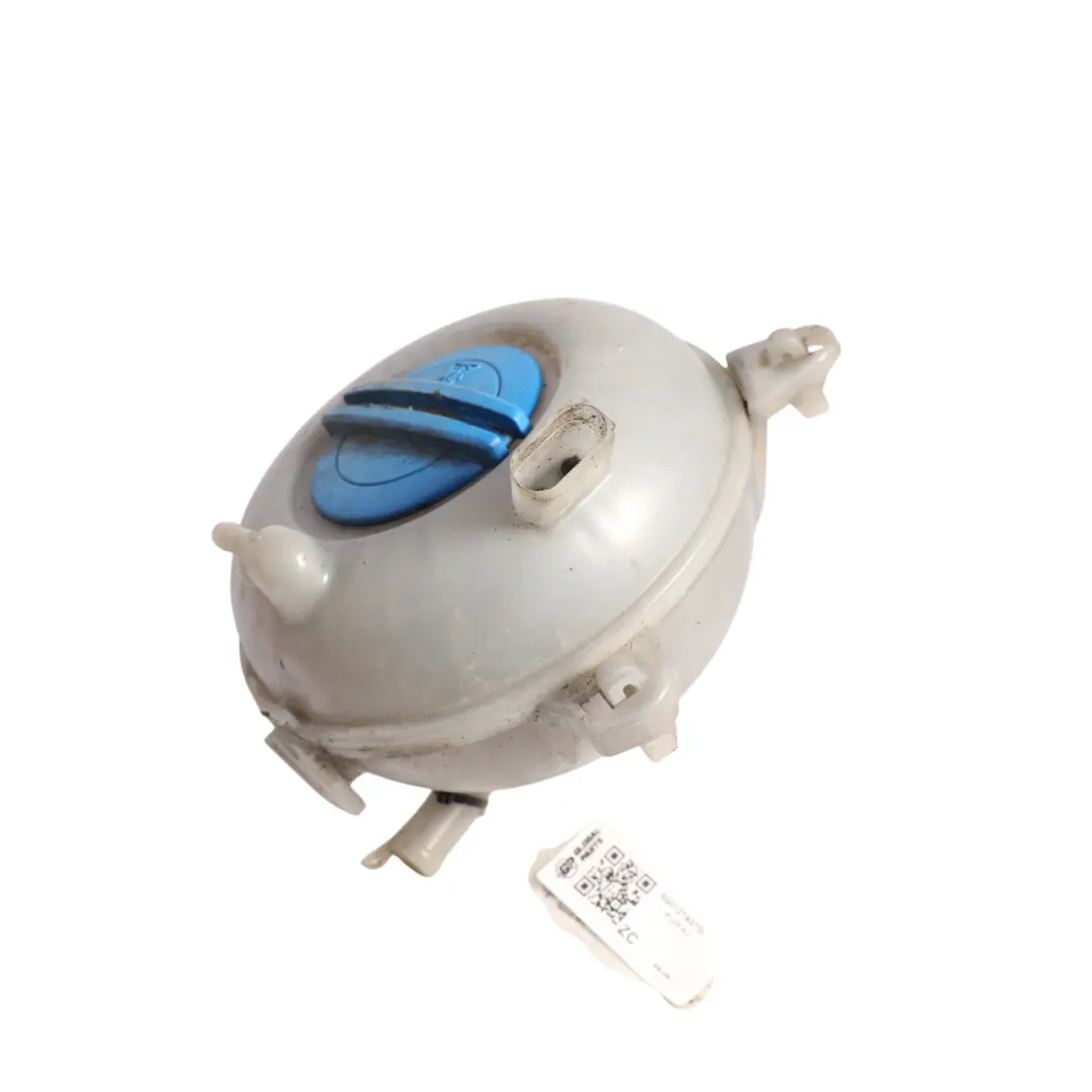 Audi A3 8V Expansion Tank Header Coolant Reservoir Bottle - SKU 5Q0121407D-1 - Part number 5Q0121407D
