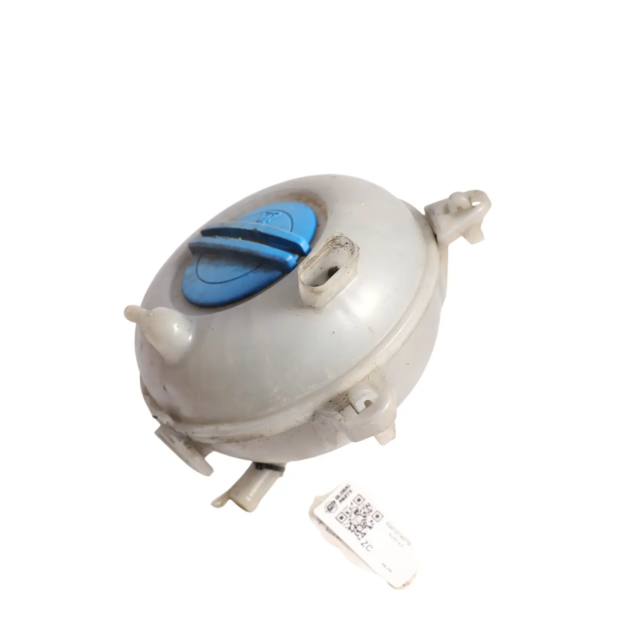 Audi A3 8V Expansion Tank Header Coolant Reservoir Bottle 5Q0121407D
