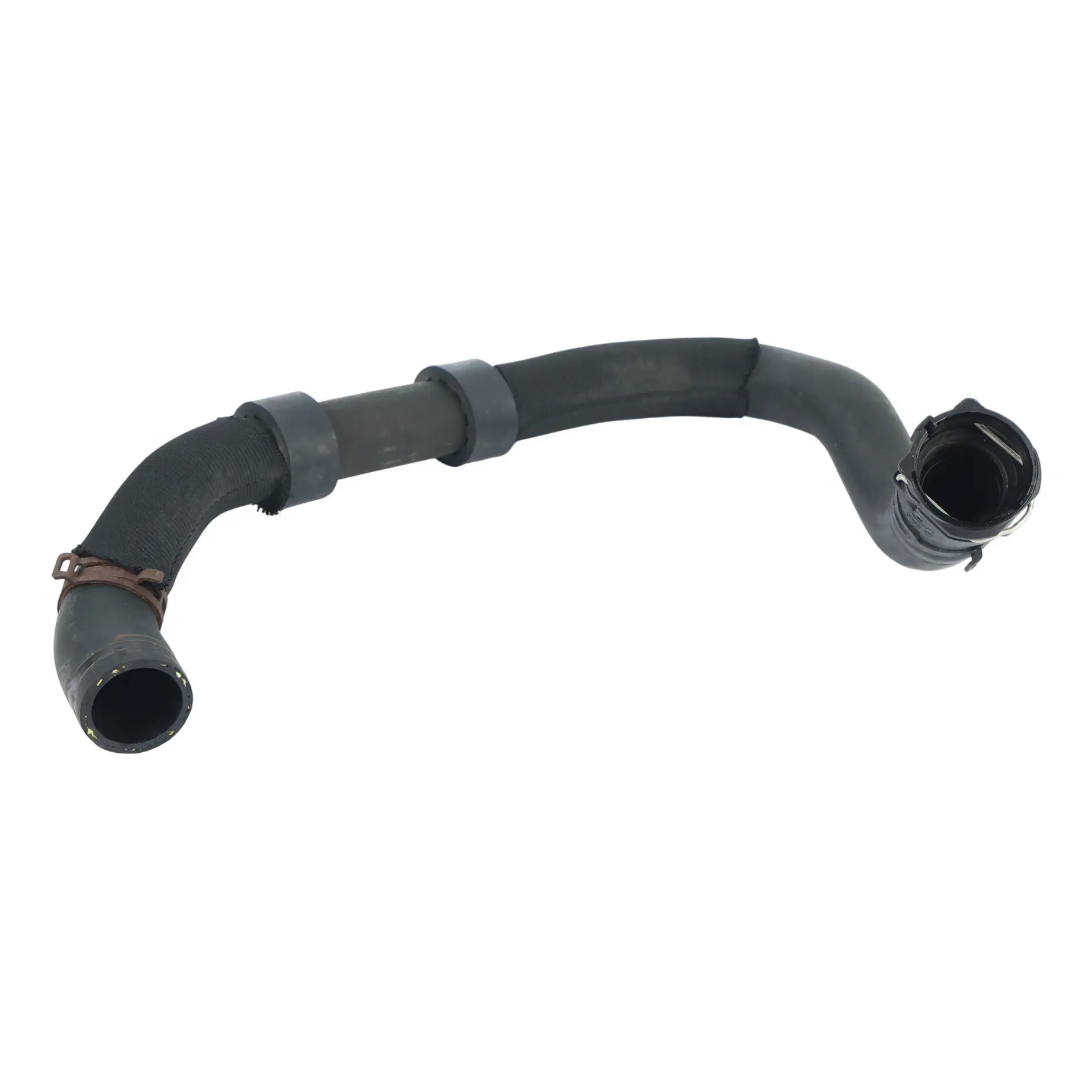 Volkswagen Golf R Mk7 Coolant Pipe Hose Line 2.0 TSI 5Q0122051AF