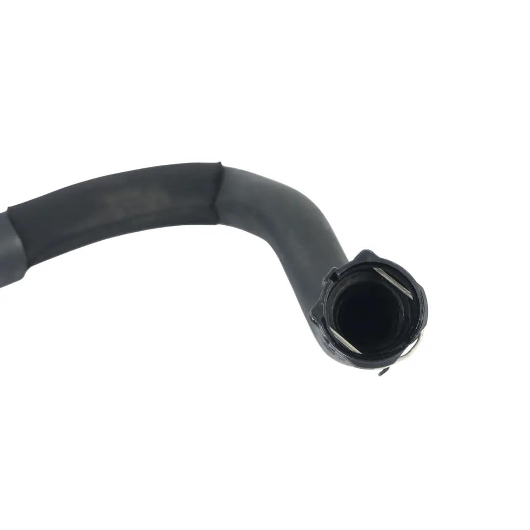 Volkswagen Golf R Mk7 Coolant Pipe Hose Line 2.0 TSI - SKU 5Q0122051AF-1 - Part number 5Q0122051AF
