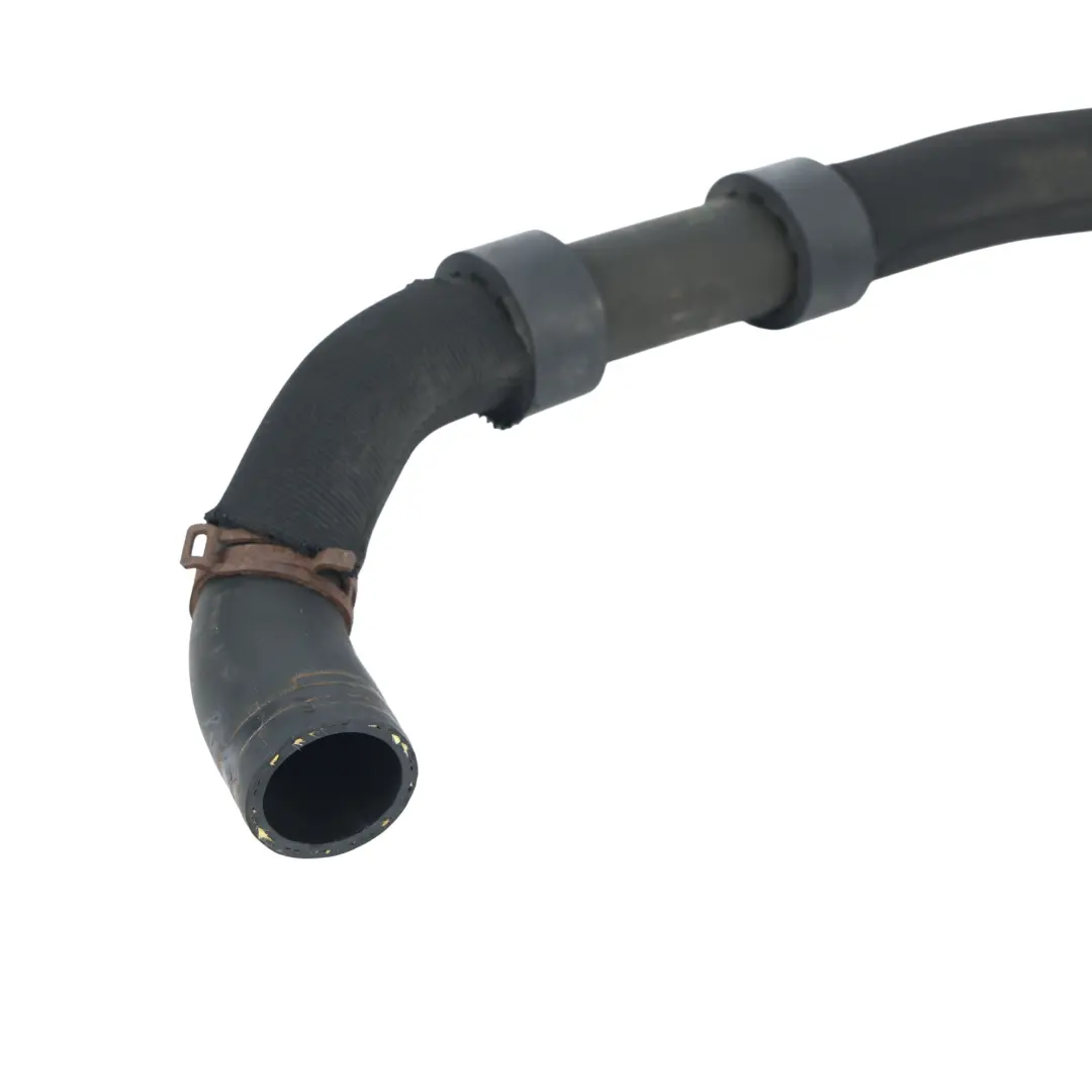 Tuyau Conduite Liquide Refroidissement 2.0 TSI pour Volkswagen Golf R Mk7 à propos du numéro de pièce 5Q0122051AF Volkswagen Golf R Mk7 Tuyau Conduite Liquide Refroidissement 2.0 TSI - SKU 5Q0122051AF-1 - Numéro de pièce 5Q0122051AF