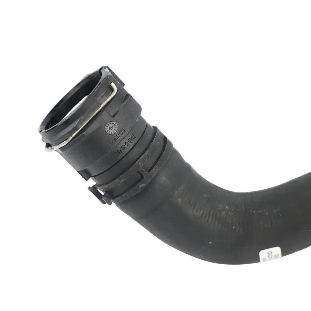 Volkswagen Golf R Mk7 Coolant Pipe Hose Line 2.0 TSI - SKU 5Q0122051AF-1 - Part number 5Q0122051AF