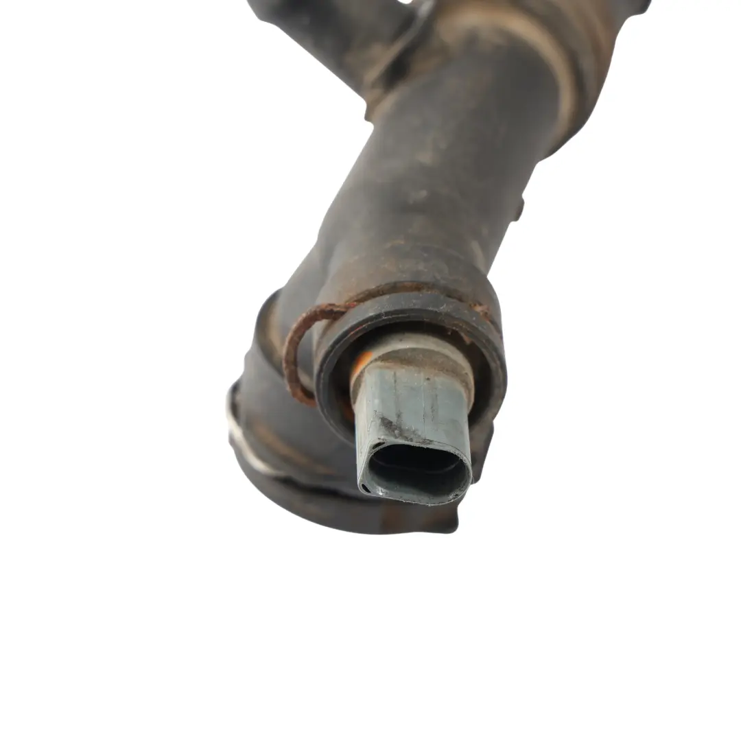Kühlmittelschlauch 2.0 TSI für VW Audi Seat Skoda mit Teilenummer 5Q0122051AF VW Audi Seat Skoda Kühlmittelschlauch 2.0 TSI - SKU 5Q0122051AF-2 - Teilenummer 5Q0122051AF