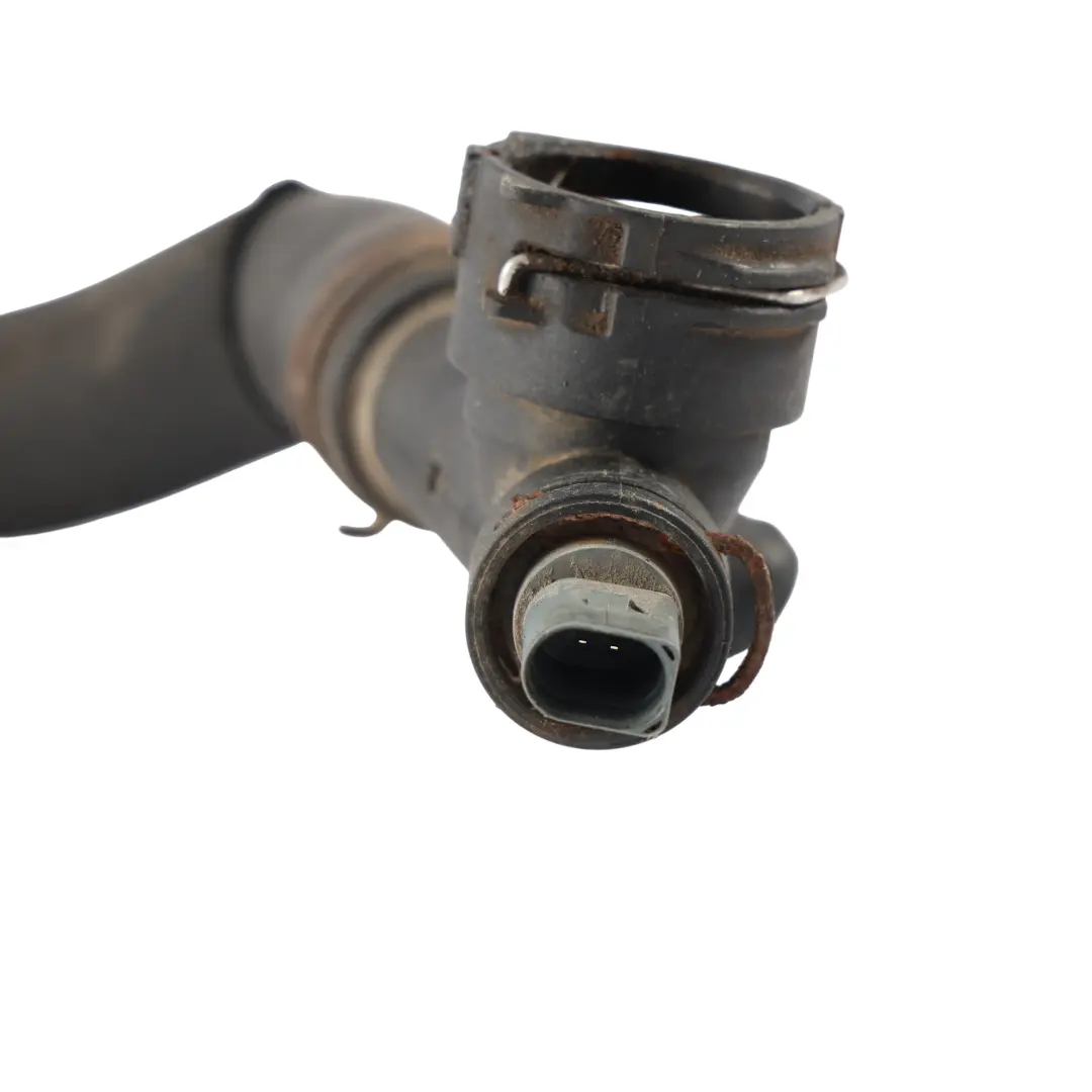 Kühlmittelschlauch 2.0 TSI für VW Audi Seat Skoda mit Teilenummer 5Q0122051AF VW Audi Seat Skoda Kühlmittelschlauch 2.0 TSI - SKU 5Q0122051AF-2 - Teilenummer 5Q0122051AF