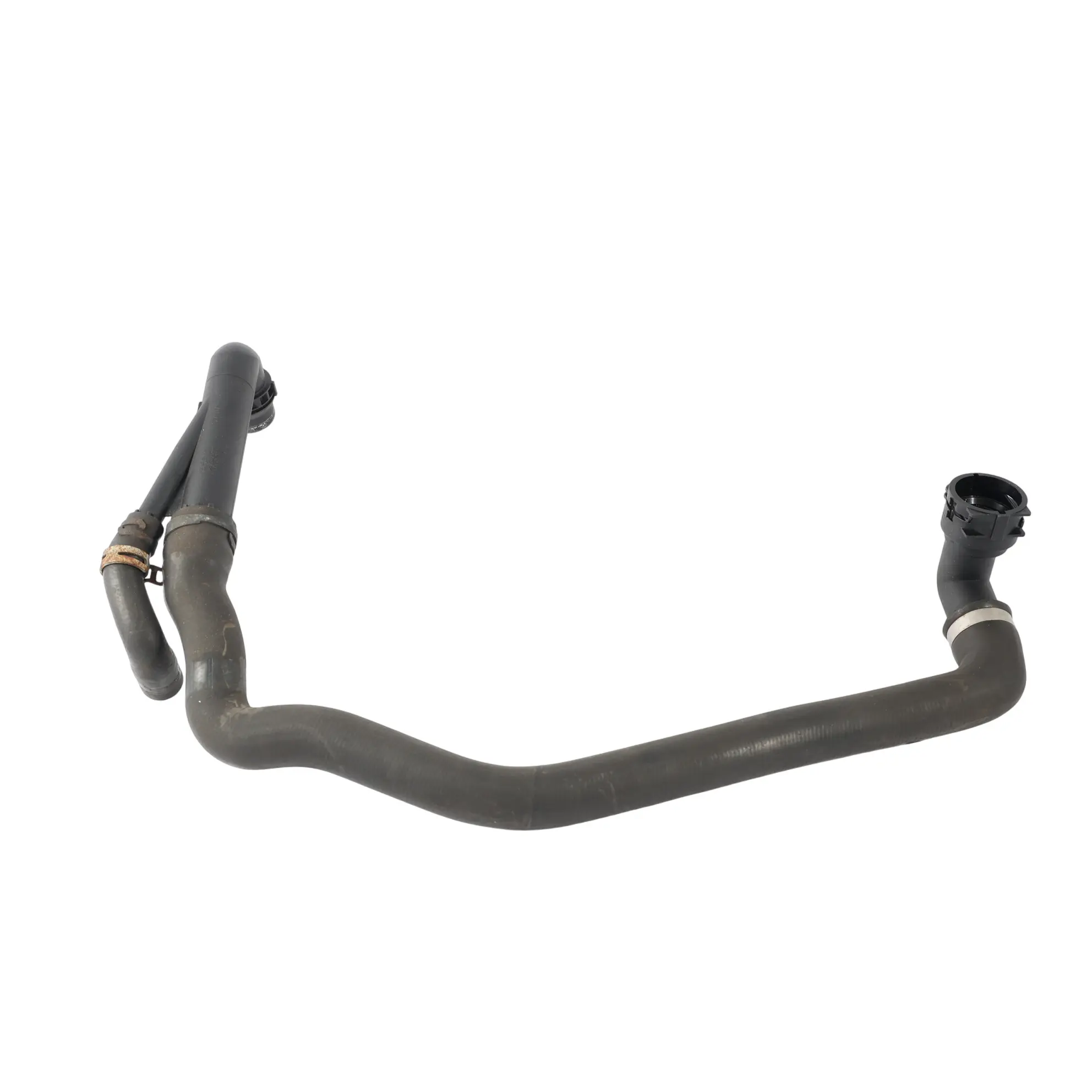 Skoda Octavia Mk3 Audi A3 8V Engine Water Coolant Pipe Hose 1.6 TDI 5Q0122051AR