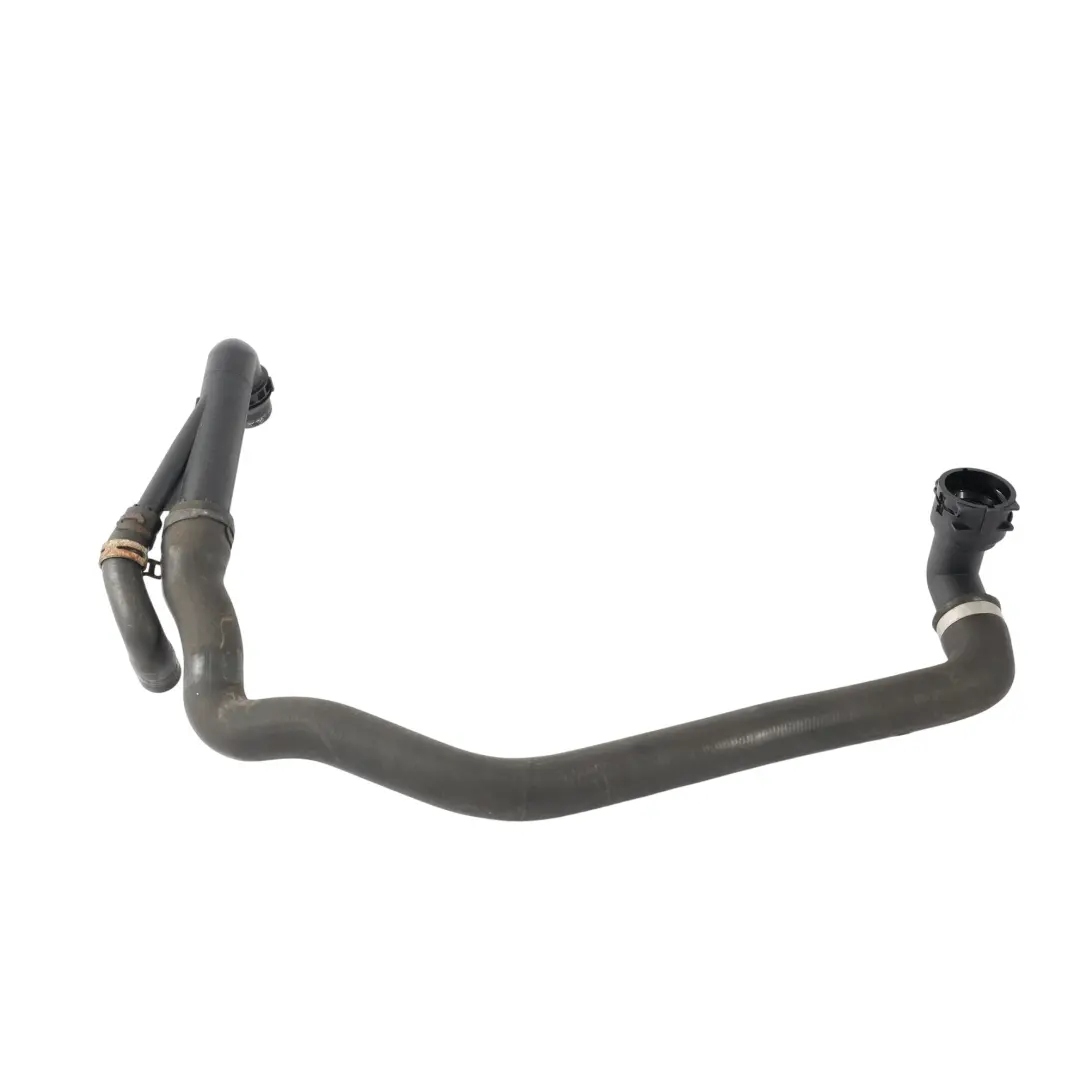 Skoda Octavia MK3 Audi A3 8V Motor Kühlmittel Rohr Schlauch 1.6 TDI - SKU 5Q0122051AR - Teilenummer 5Q0122051AR