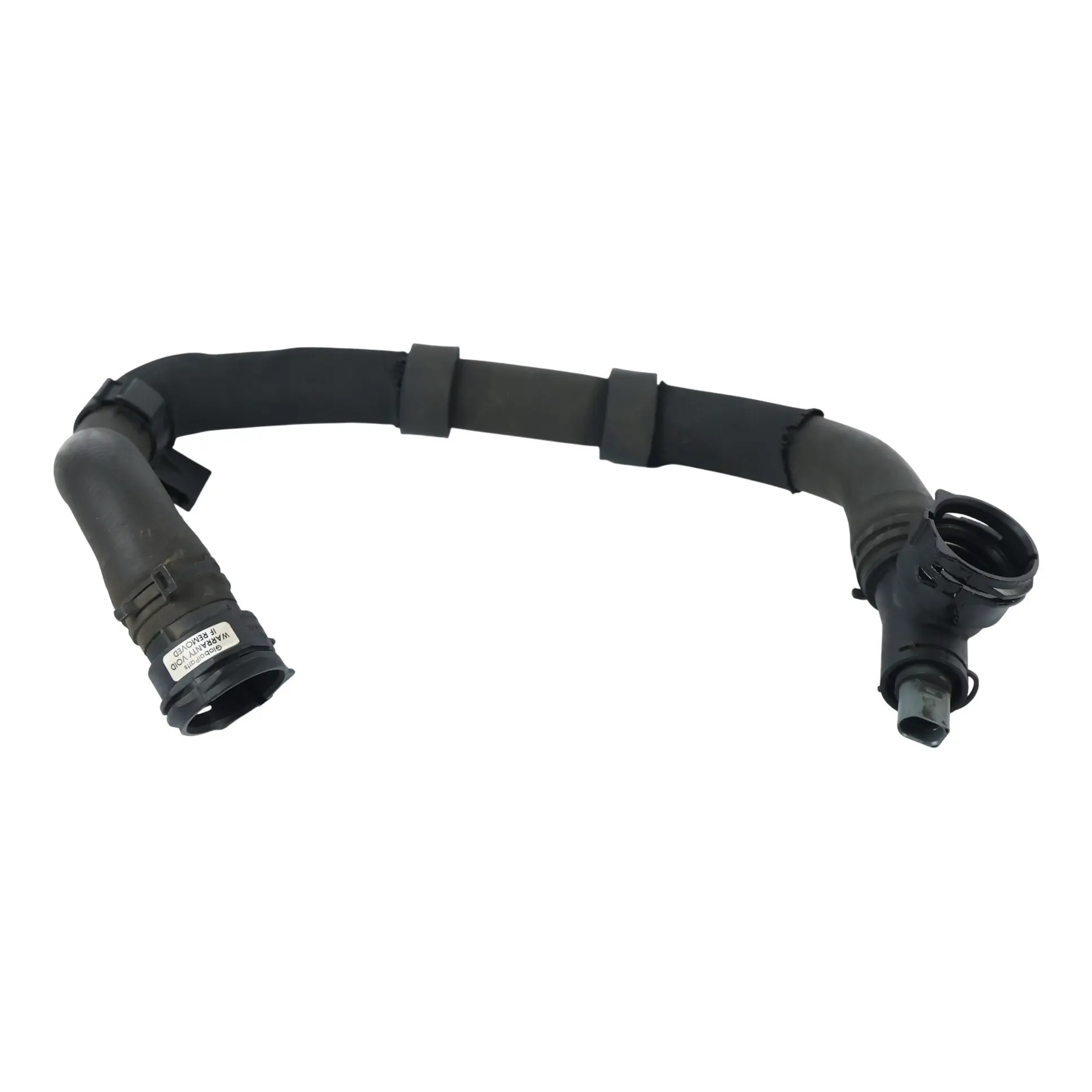 Skoda Octavia 5E Audi A3 8V VW Golf VII Water Coolant Hose Pipe Line 5Q0122051B