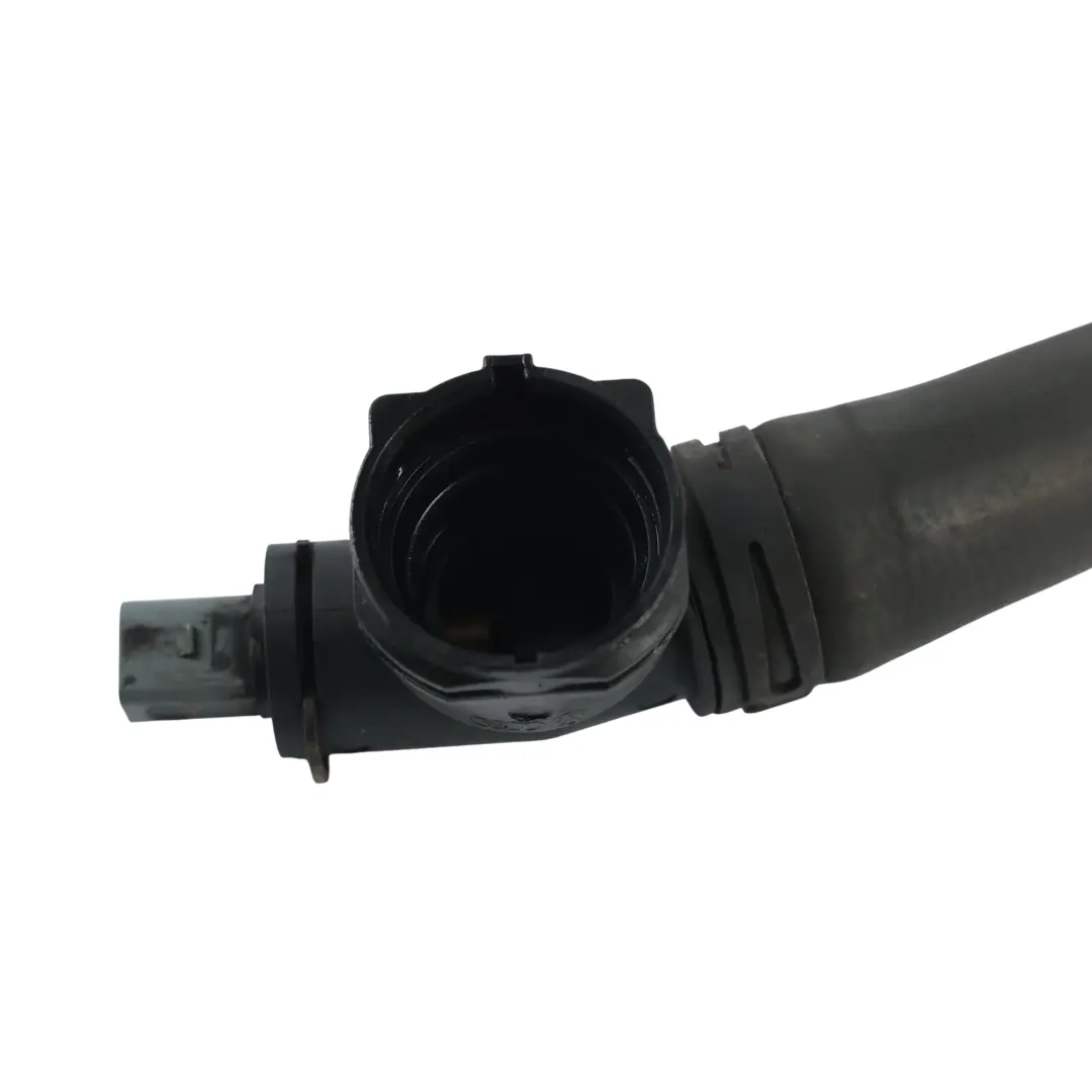Skoda Octavia 5E Audi A3 8V VW Golf VII Water Coolant Hose Pipe Line - SKU 5Q0122051B - Part number 5Q0122051B