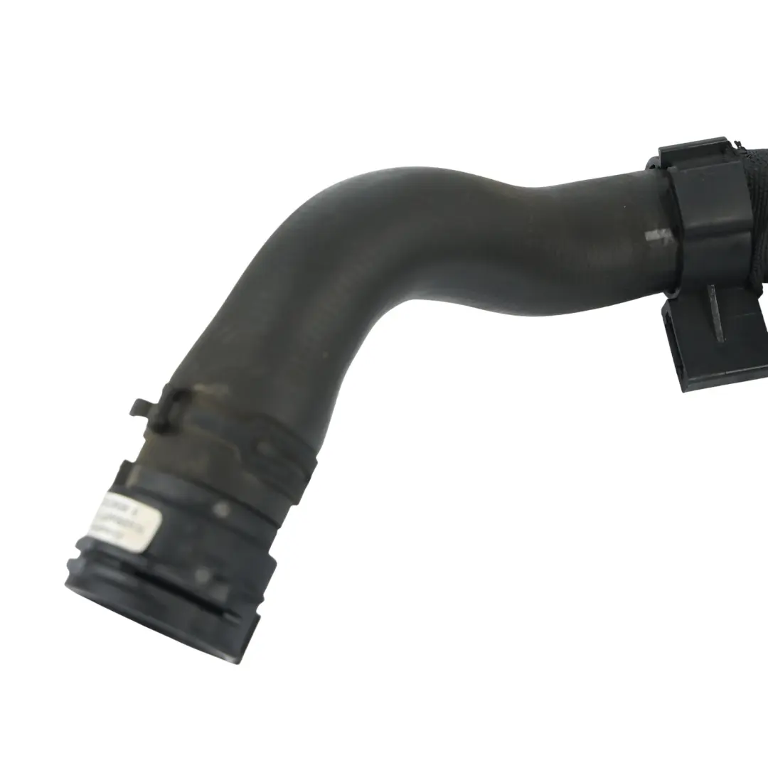 Skoda Octavia 5E Audi A3 8V VW Golf VII Water Coolant Hose Pipe Line - SKU 5Q0122051B - Part number 5Q0122051B