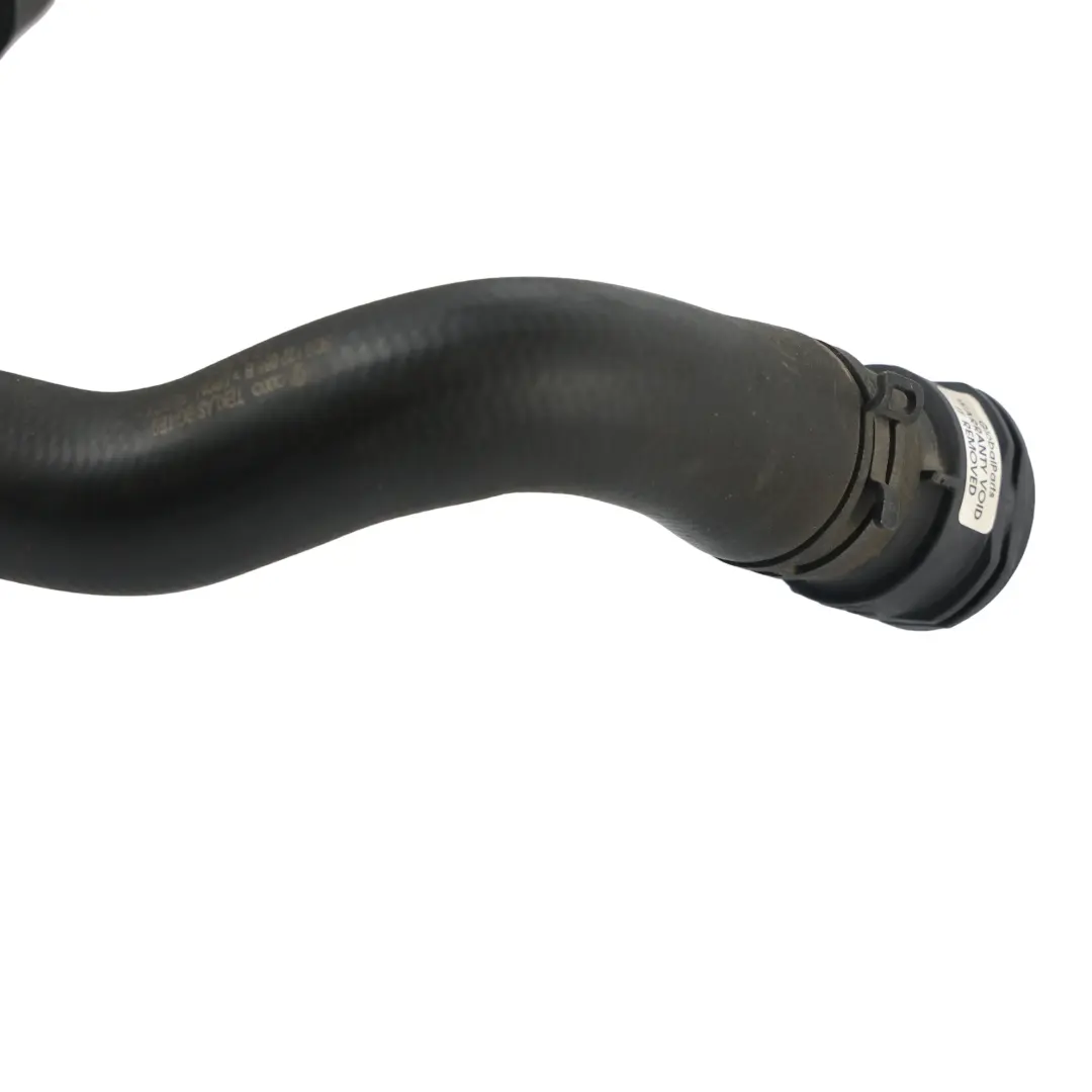Skoda Octavia 5E Audi A3 8V VW Golf VII Water Coolant Hose Pipe Line - SKU 5Q0122051B - Part number 5Q0122051B