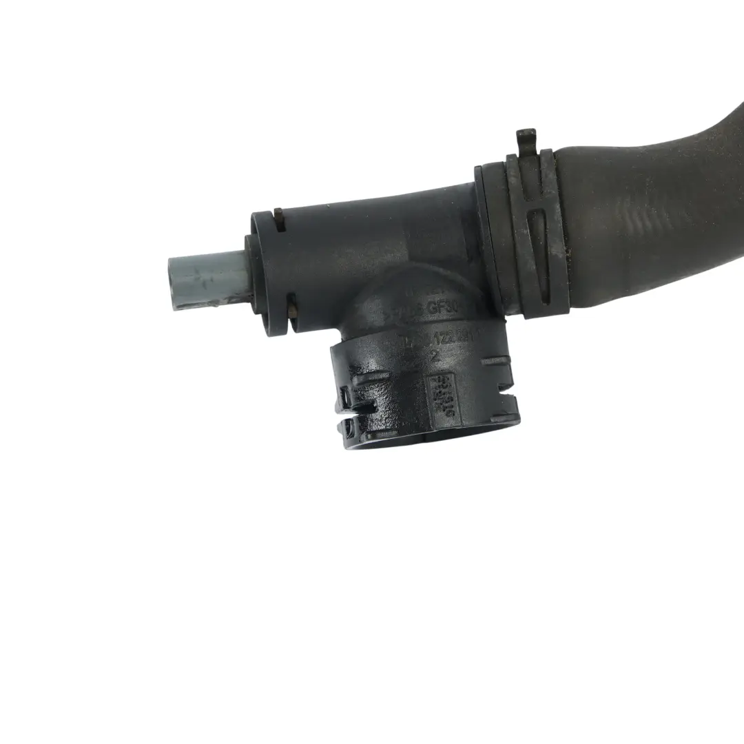 Water Coolant Hose Pipe Line to Skoda Octavia 5E Audi A3 8V VW Golf VII with Part number 5Q0122051B Skoda Octavia 5E Audi A3 8V VW Golf VII Water Coolant Hose Pipe Line - SKU 5Q0122051B - Part number 5Q0122051B