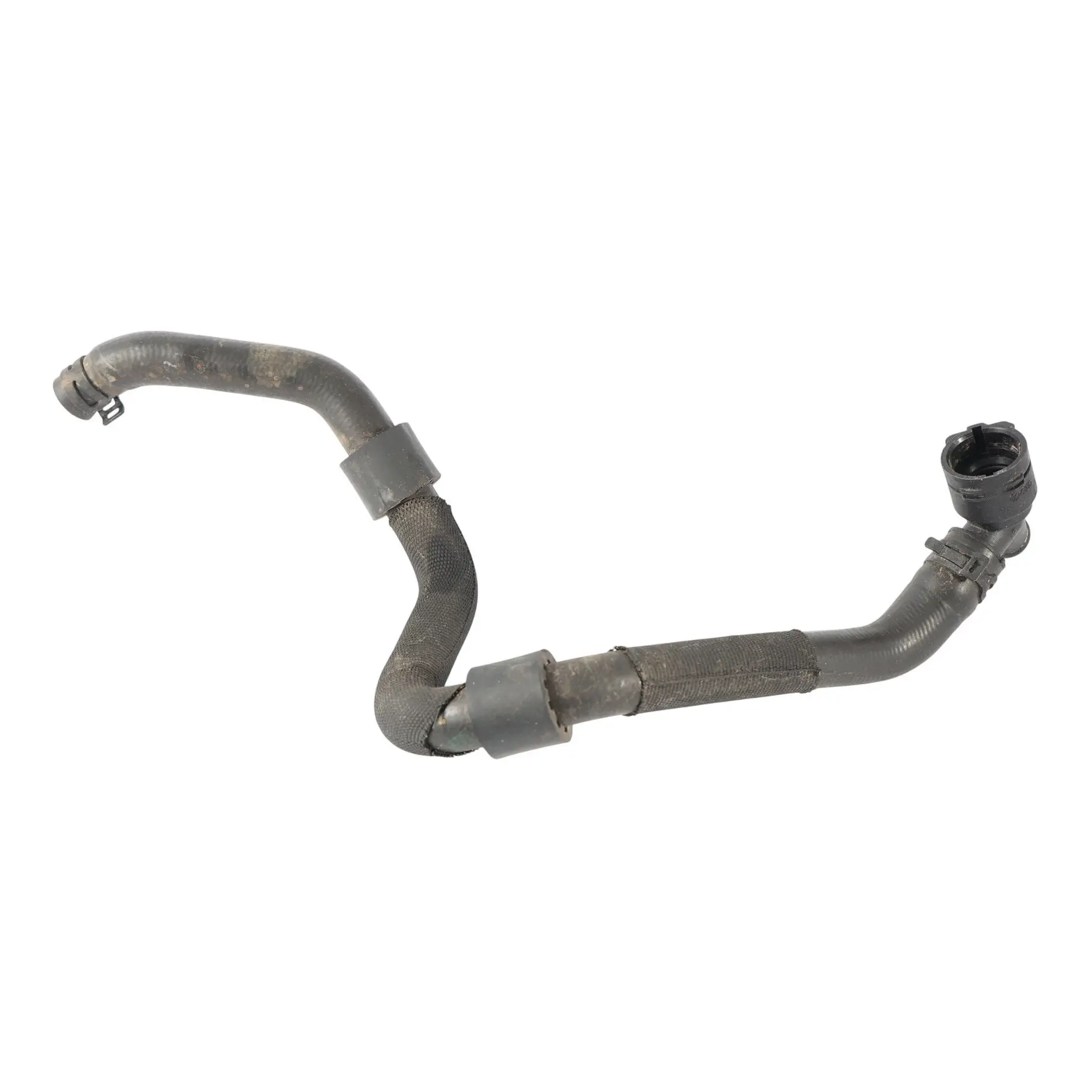 VW Golf Mk7 Skoda Octavia Mk3 Water Hose Cooling Coolant Pipe Line 5Q0122058Q
