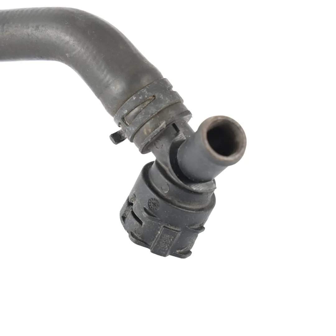 VW Golf Mk7 Skoda Octavia Mk3 Water Hose Cooling Coolant Pipe Line - SKU 5Q0122058Q-2 - Part number 5Q0122058Q