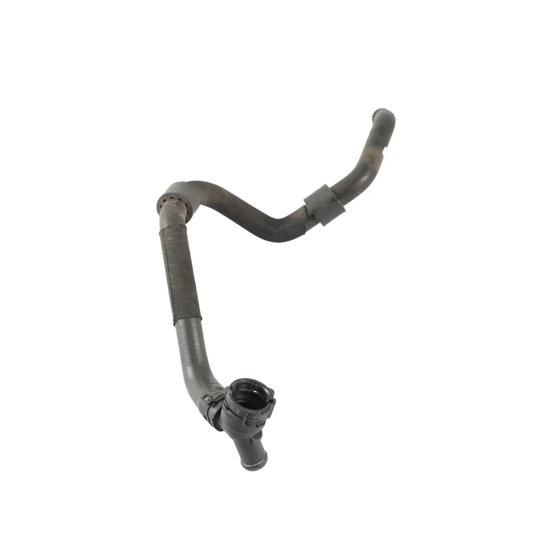 VW Golf Mk7 Skoda Octavia Mk3 Water Hose Cooling Coolant Pipe Line - SKU 5Q0122058Q-2 - Part number 5Q0122058Q