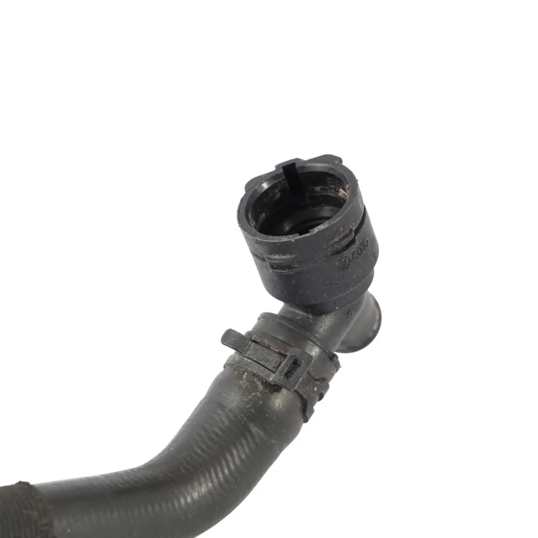 Mk3 Water Hose Cooling Coolant Pipe Line to VW Golf Mk7 Skoda Octavia with Part number 5Q0122058Q VW Golf Mk7 Skoda Octavia Mk3 Water Hose Cooling Coolant Pipe Line - SKU 5Q0122058Q-2 - Part number 5Q0122058Q