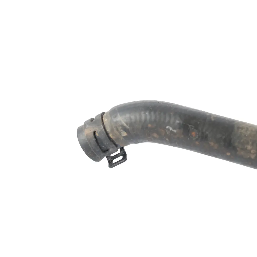 Mk3 Water Hose Cooling Coolant Pipe Line to VW Golf Mk7 Skoda Octavia with Part number 5Q0122058Q VW Golf Mk7 Skoda Octavia Mk3 Water Hose Cooling Coolant Pipe Line - SKU 5Q0122058Q-2 - Part number 5Q0122058Q