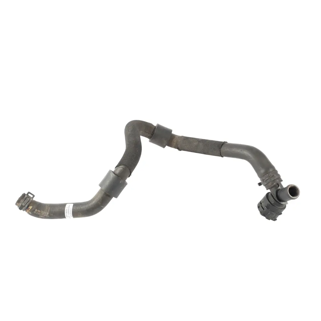 VW Golf Mk7 Skoda Octavia Mk3 Water Hose Cooling Coolant Pipe Line - SKU 5Q0122058Q-2 - Part number 5Q0122058Q