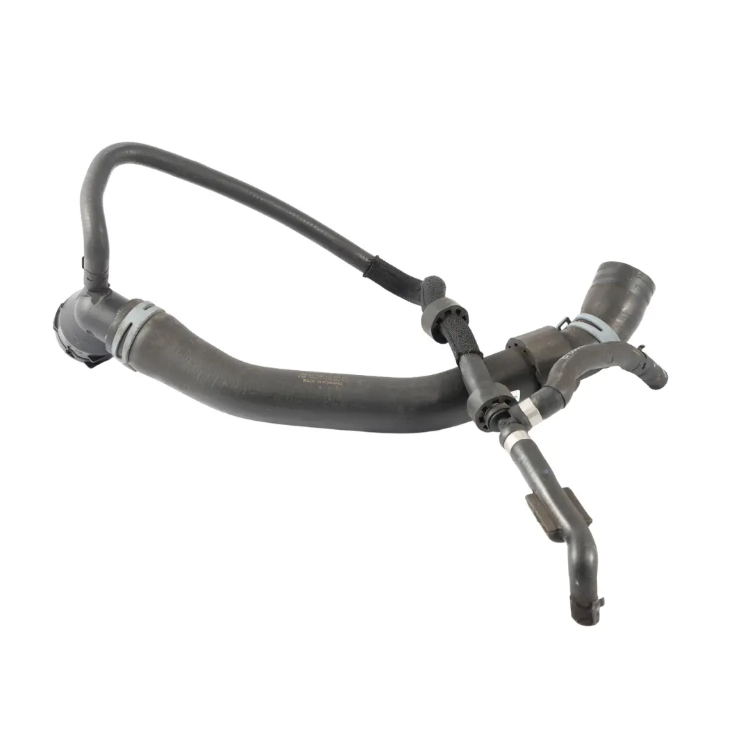 Przewód Wody Chłodzenia 2.0 TDI do Audi A3 8V o numerze 5Q0122101BP Audi A3 8V Przewód Wody Chłodzenia 2.0 TDI - SKU 5Q0122101BP-1 - Numer Części 5Q0122101BP