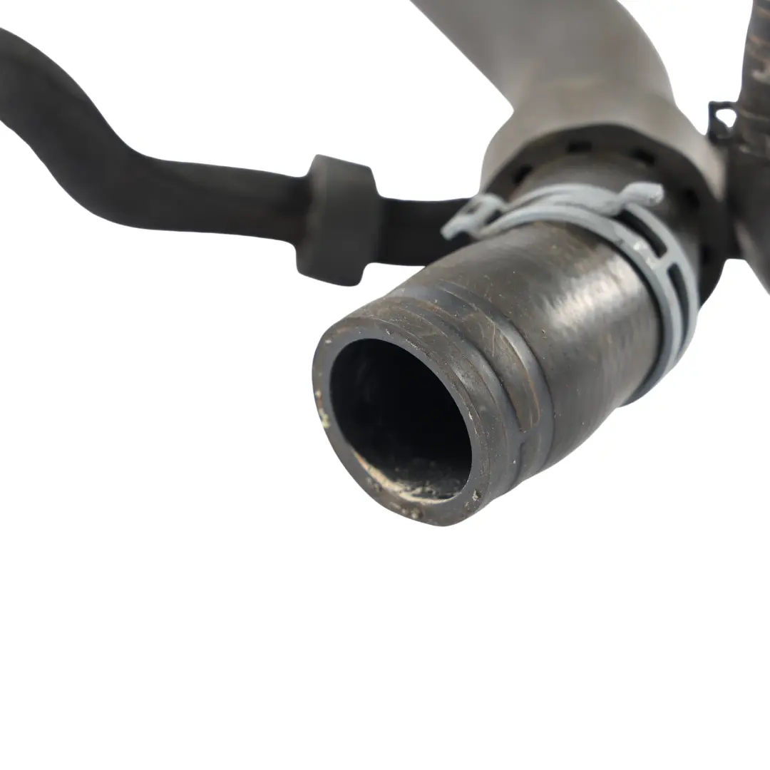 Water Coolant Radiator Pipe Hose Line 2.0 TDI to Audi A3 8V with Part number 5Q0122101BP Audi A3 8V Water Coolant Radiator Pipe Hose Line 2.0 TDI - SKU 5Q0122101BP-1 - Part number 5Q0122101BP