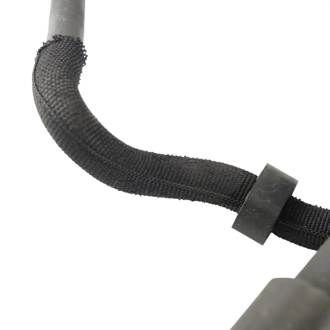 Audi A3 8V Water Coolant Radiator Pipe Hose Line 2.0 TDI - SKU 5Q0122101BP-1 - Part number 5Q0122101BP