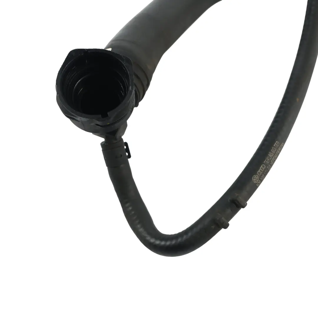 Water Coolant Hose Line Pipe 2.0 TSI CHHB to Skoda Octavia 5E with Part number 5Q0122101EA Skoda Octavia 5E Water Coolant Hose Line Pipe 2.0 TSI CHHB - SKU 5Q0122101EA-1 - Part number 5Q0122101EA