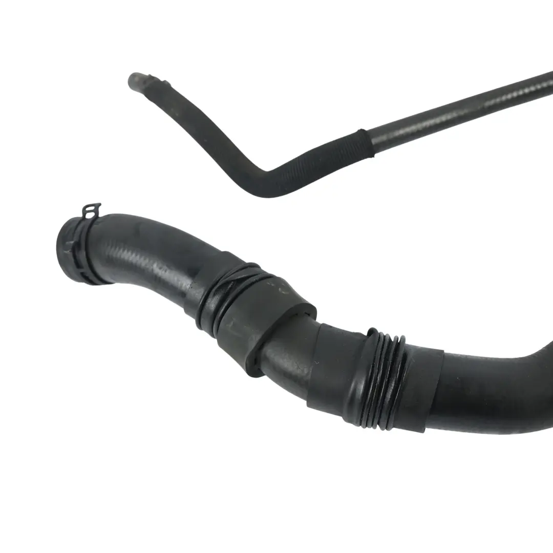 Water Coolant Hose Line Pipe 2.0 TSI CHHB to Skoda Octavia 5E with Part number 5Q0122101EA Skoda Octavia 5E Water Coolant Hose Line Pipe 2.0 TSI CHHB - SKU 5Q0122101EA-1 - Part number 5Q0122101EA