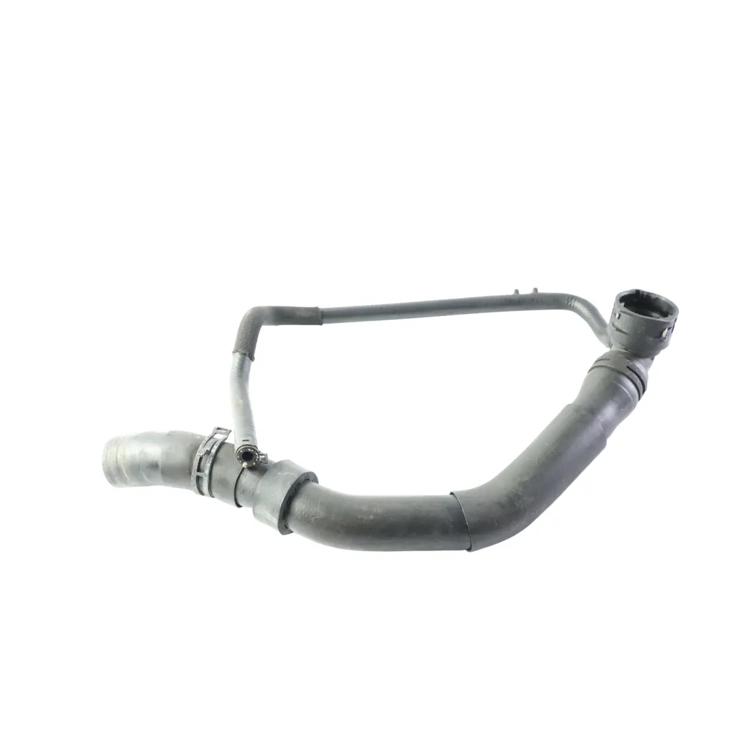 Seat Leon MK3 Kühler Kühlmittel Schläuche Schnellkupplung Flansch 5Q0122291DA - SKU 5Q0122101FR-1 - Teilenummer 5Q0122101FR