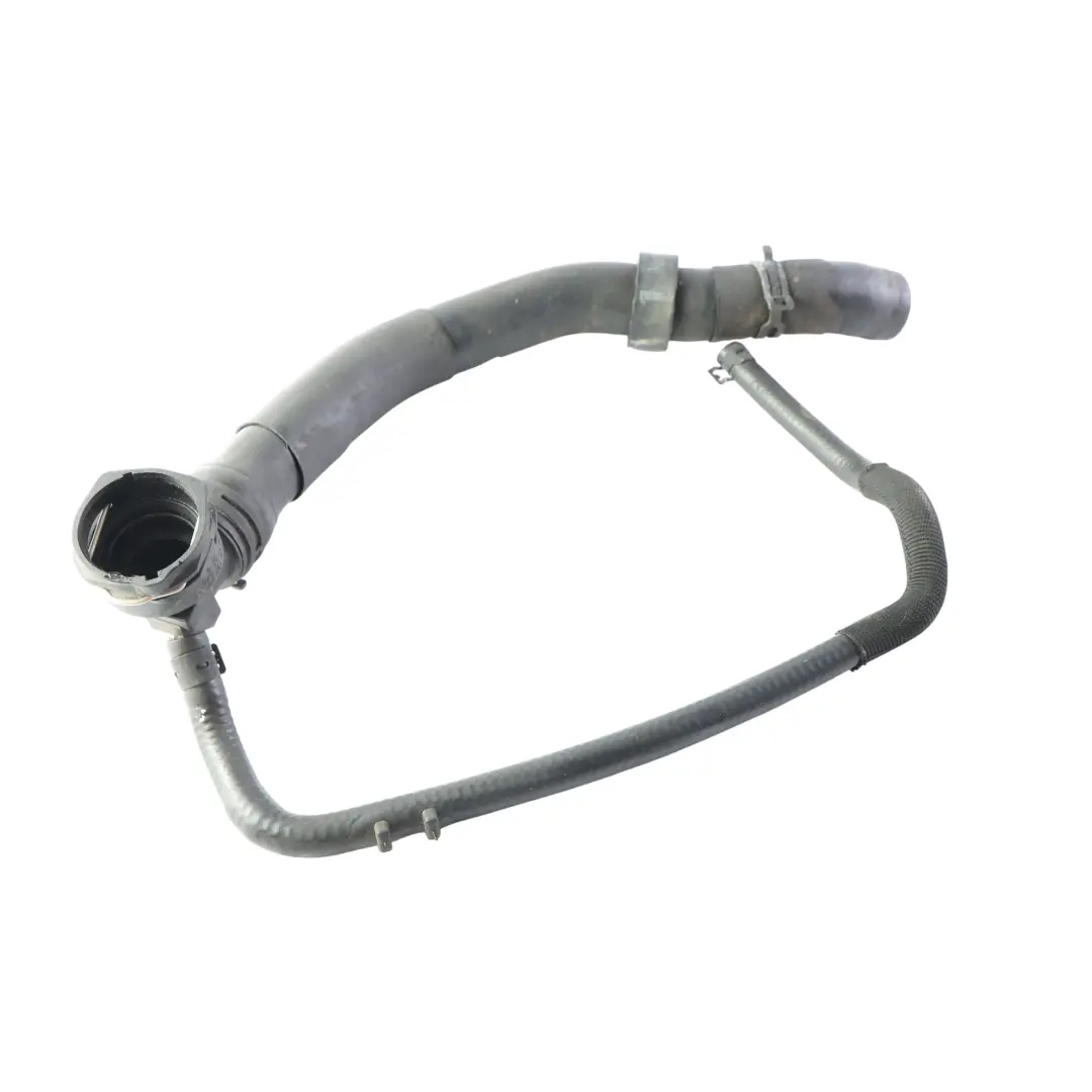 Mk3 Radiator Coolant Hoses Quick Coupling Coolant Flange 5Q0122291DA to Seat Leon with Part number 5Q0122101FR Seat Leon Mk3 Radiator Coolant Hoses Quick Coupling Coolant Flange 5Q0122291DA - SKU 5Q0122101FR-1 - Part number 5Q0122101FR