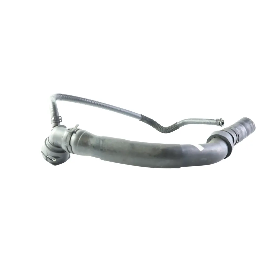 Seat Leon MK3 Kühler Kühlmittel Schläuche Schnellkupplung Flansch 5Q0122291DA - SKU 5Q0122101FR-1 - Teilenummer 5Q0122101FR