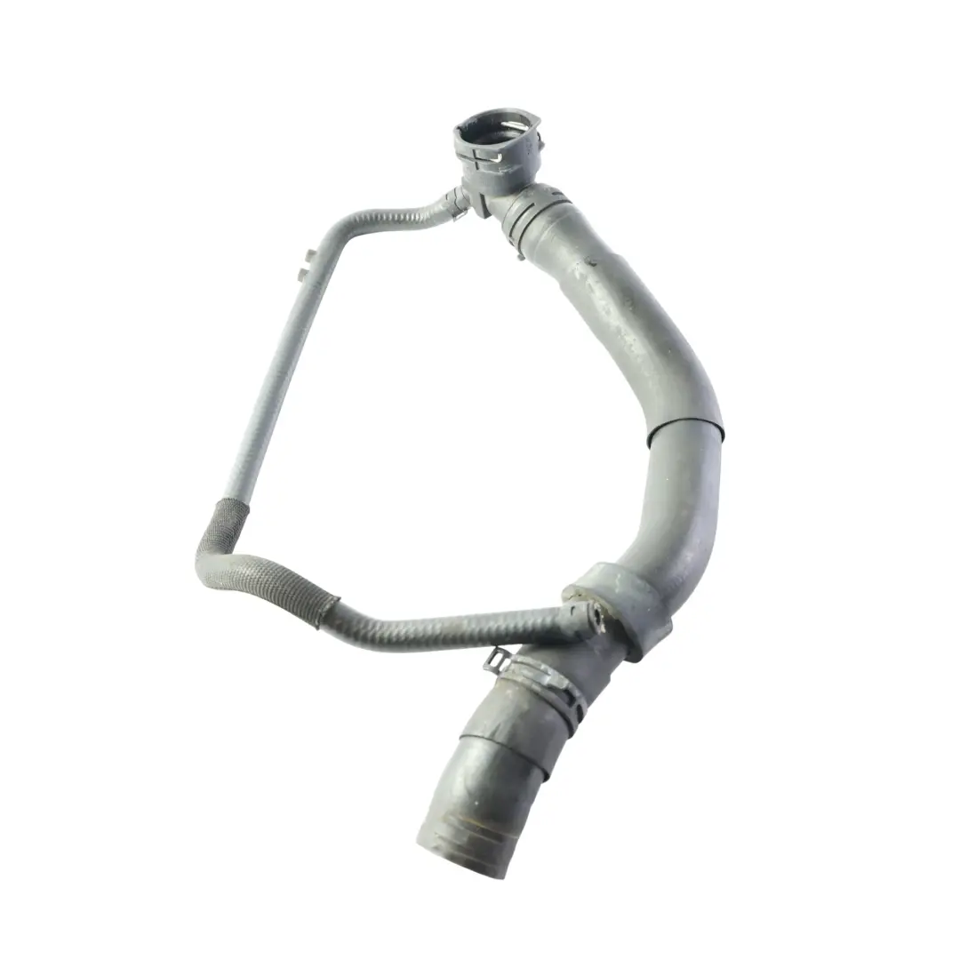 Seat Leon MK3 Kühler Kühlmittel Schläuche Schnellkupplung Flansch 5Q0122291DA - SKU 5Q0122101FR-1 - Teilenummer 5Q0122101FR
