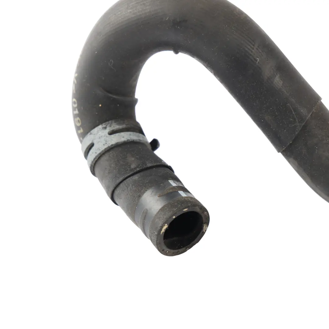 MK3 Kühlmittelrohr Schlauch Oben Kühler 1.6 TDI für Skoda Octavia mit Teilenummer 5Q0122157CE Skoda Octavia MK3 Kühlmittelrohr Schlauch Oben Kühler 1.6 TDI - SKU 5Q0122157CE - Teilenummer 5Q0122157CE