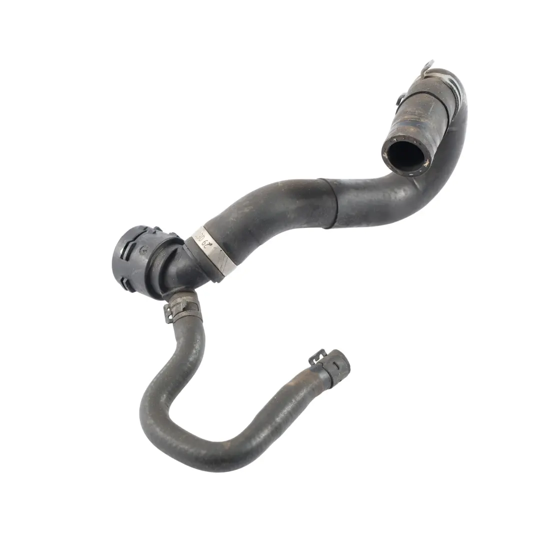 Skoda Octavia Mk3 Coolant Pipe Hose Top Rad Hose 1.6 TDI - SKU 5Q0122157CE - Part number 5Q0122157CE