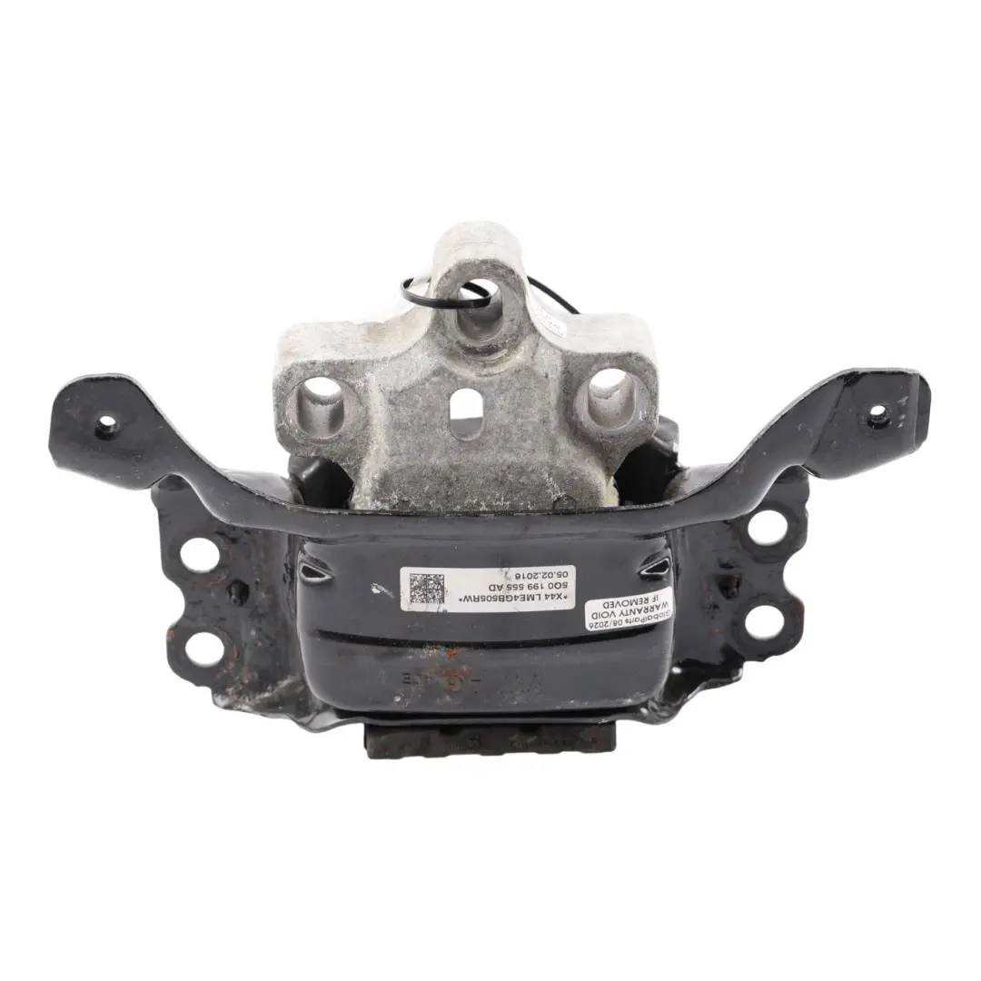 VW Volkswagen Golf Mk7 Engine Mount Left N/S 2.0 TFSI Petrol Engine - SKU 5Q0199555AD - Part number 5Q0199555AD