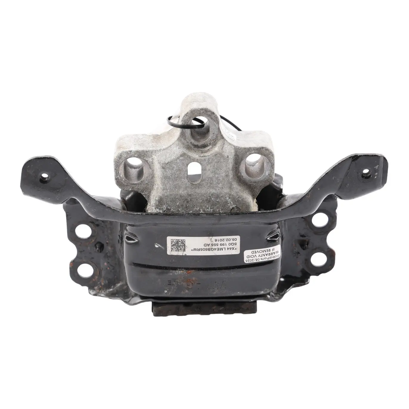 VW Volkswagen Golf Mk7 Engine Mount Left N/S 2.0 TFSI Petrol Engine 5Q0199555AD