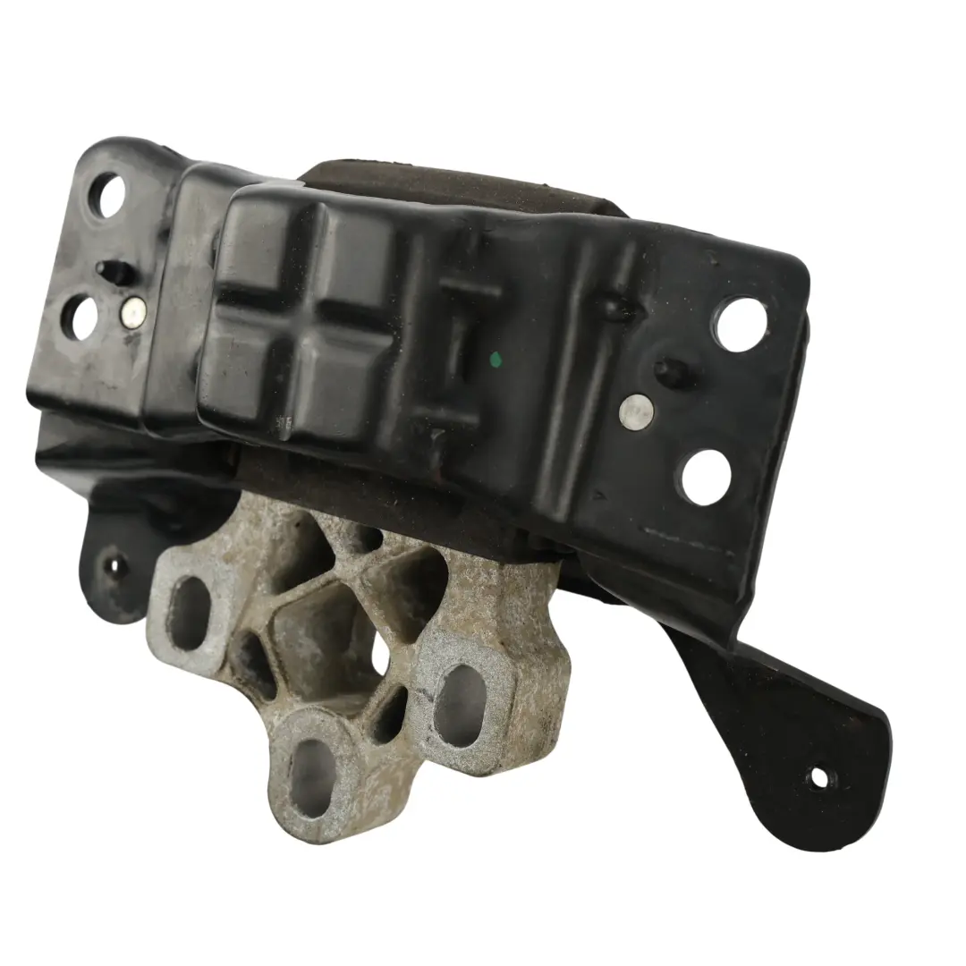 Volkswagen Golf Gti 5G Gearbox Mounting Mount Support Left N/S - SKU 5Q0199555BK - Part number 5Q0199555BK