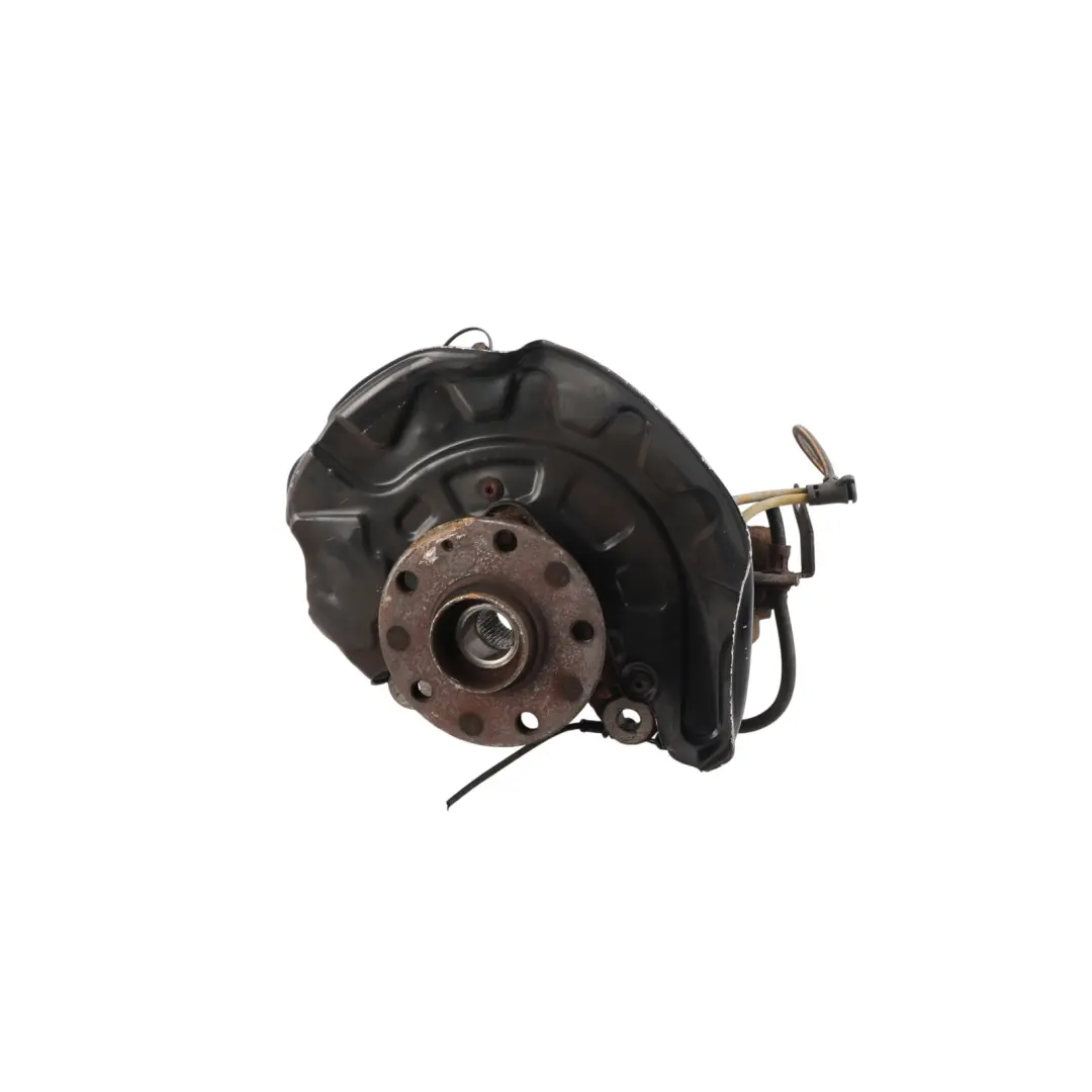 Front Wheel Hub Wishbone Knuckle Bearing Right O/S to Audi A3 8V with Part number 5Q0407256Q Audi A3 8V Front Wheel Hub Wishbone Knuckle Bearing Right O/S - SKU 5Q0407256Q-3 - Part number 5Q0407256Q