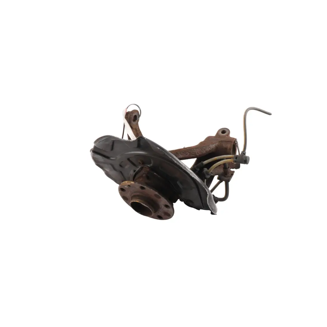 Front Wheel Hub Wishbone Knuckle Bearing Right O/S to Audi A3 8V with Part number 5Q0407256Q Audi A3 8V Front Wheel Hub Wishbone Knuckle Bearing Right O/S - SKU 5Q0407256Q-3 - Part number 5Q0407256Q
