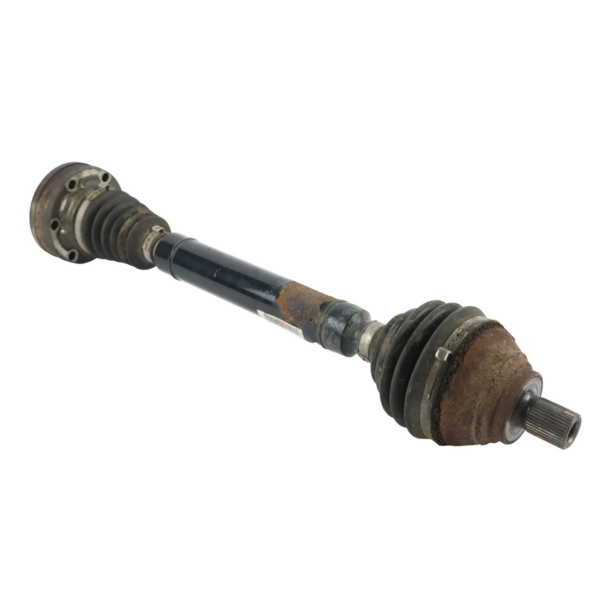 VW Golf Mk7 Audi A3 8V Driveshaft Front Right O/S Side Drive Shaft 5Q0407272BL