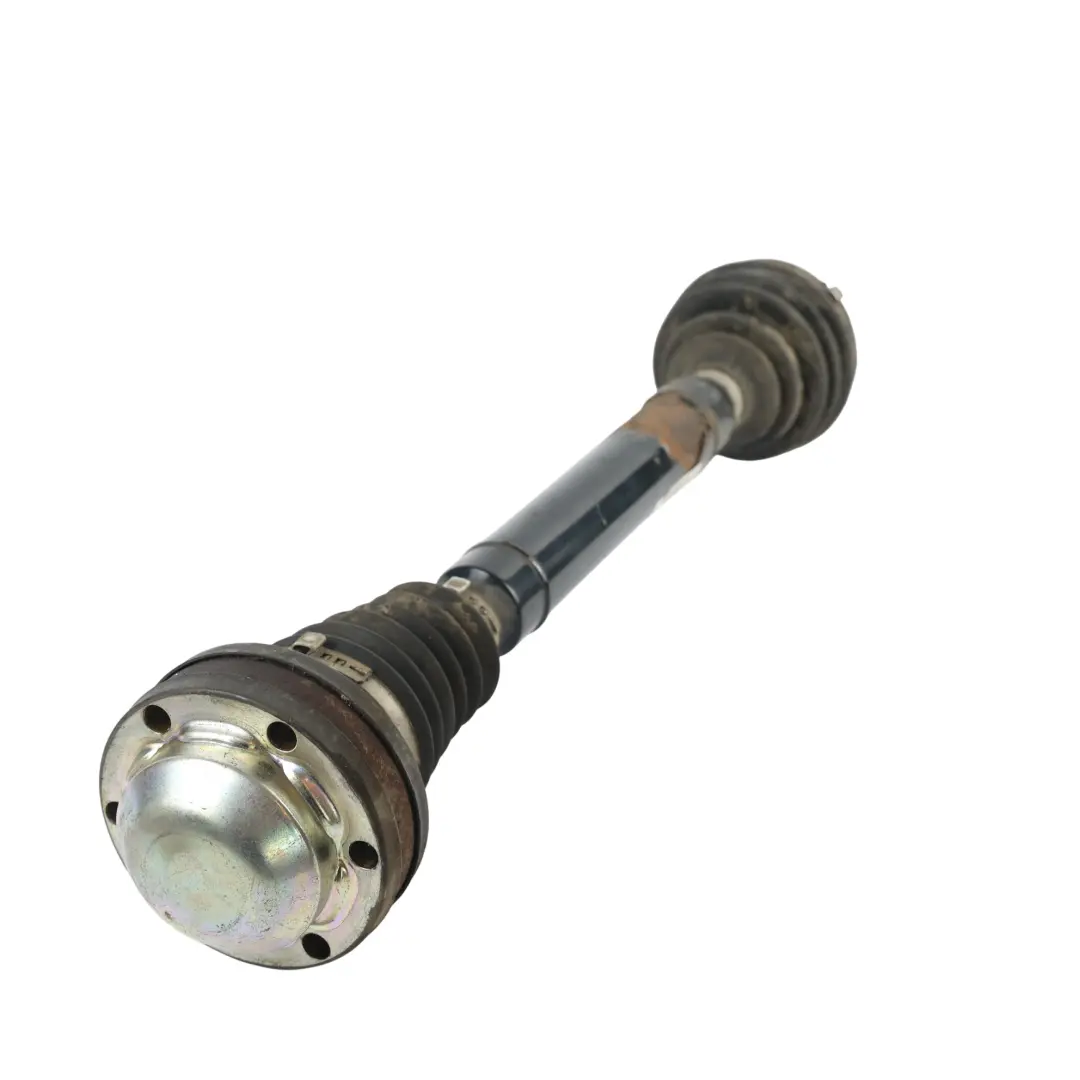 VW Golf Mk7 Audi A3 8V Driveshaft Front Right O/S Side Drive Shaft - SKU 5Q0407272BL-1 - Part number 5Q0407272BL