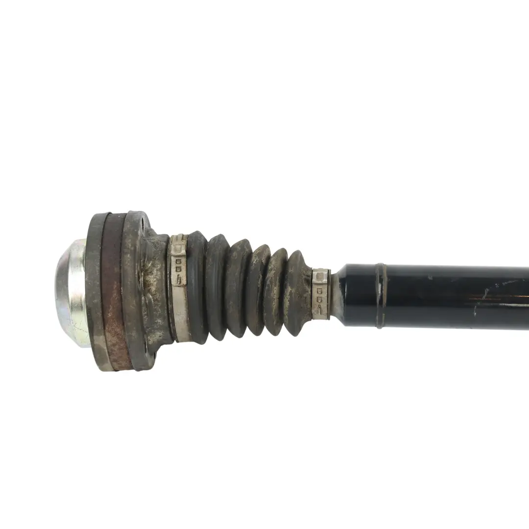VW Golf Mk7 Audi A3 8V Driveshaft Front Right O/S Side Drive Shaft - SKU 5Q0407272BL-1 - Part number 5Q0407272BL