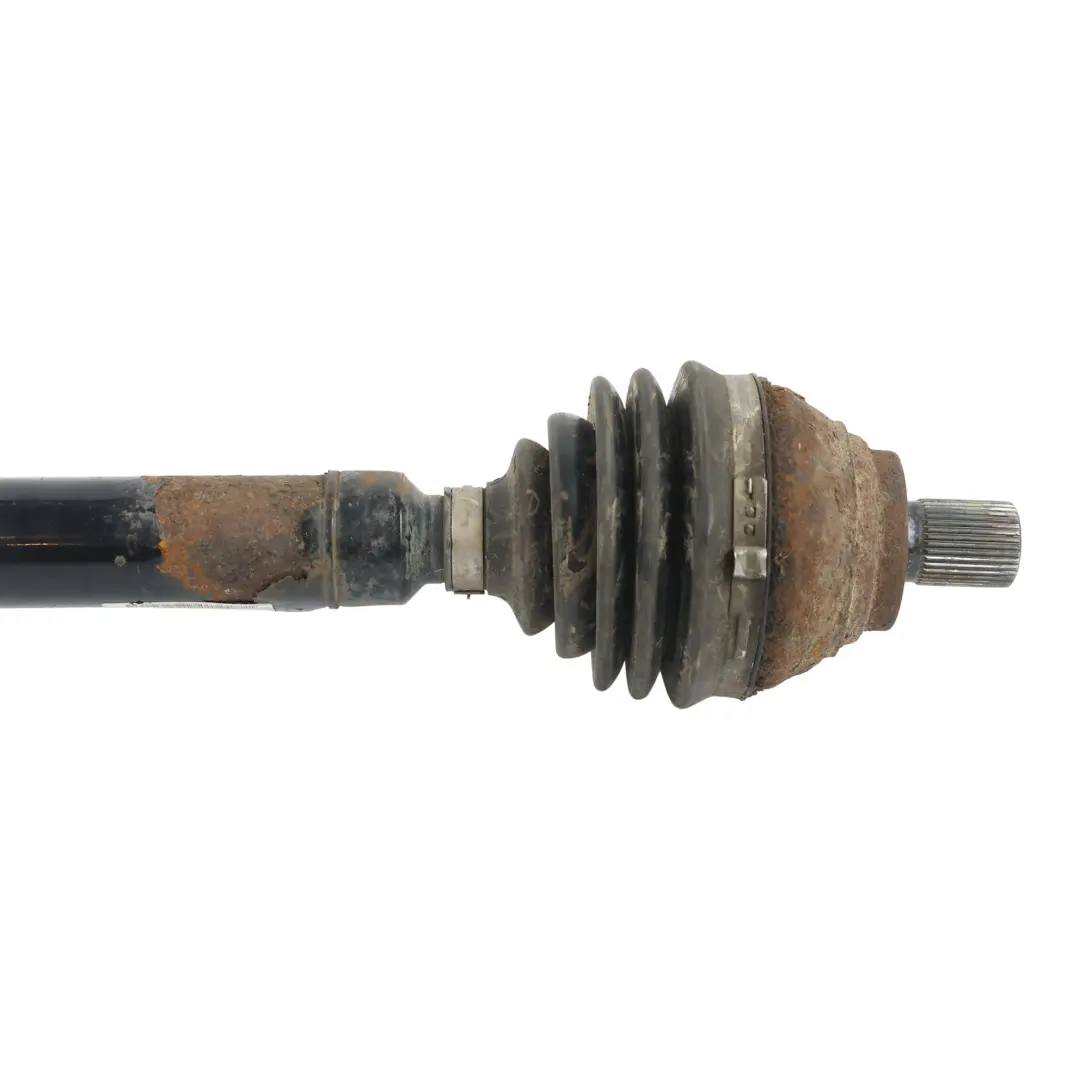Semieje Delantero Derecho para Audi VW Golf Mk7 A3 8V con número de pieza 5Q0407272BL Audi VW Golf Mk7 A3 8V Semieje Delantero Derecho - SKU 5Q0407272BL-1 - Número de pieza 5Q0407272BL
