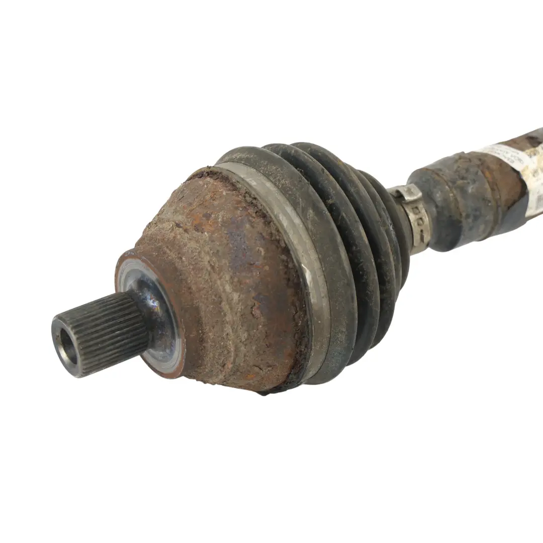 Driveshaft Front Right O/S Side Drive Shaft to VW Golf Mk7 Audi A3 8V with Part number 5Q0407272BL VW Golf Mk7 Audi A3 8V Driveshaft Front Right O/S Side Drive Shaft - SKU 5Q0407272BL-1 - Part number 5Q0407272BL