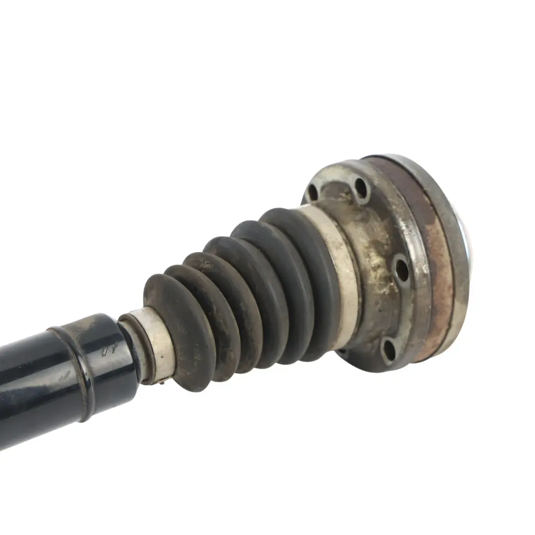 VW Golf Mk7 Audi A3 8V Driveshaft Front Right O/S Side Drive Shaft - SKU 5Q0407272BL-1 - Part number 5Q0407272BL