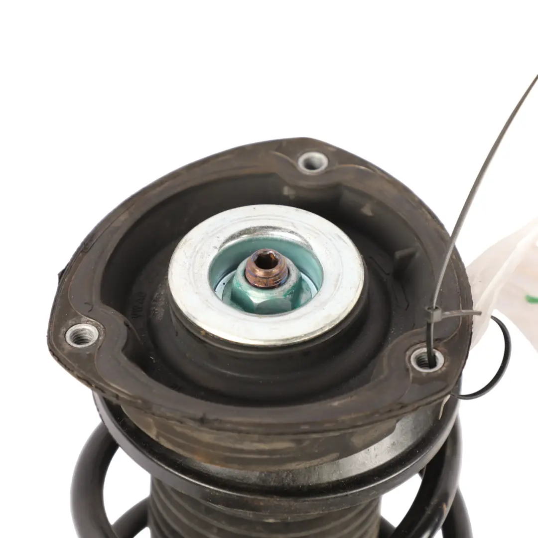 Gamba Sospensione Anteriore Sinistra Ammortizzatore Disco Freno per Skoda Golf Mk7 con numero di parte 5Q0413023FJ Skoda Golf Mk7 Gamba Sospensione Anteriore Sinistra Ammortizzatore Disco Freno - SKU 5Q0413023FJ-1 - Numero di parte 5Q0413023FJ