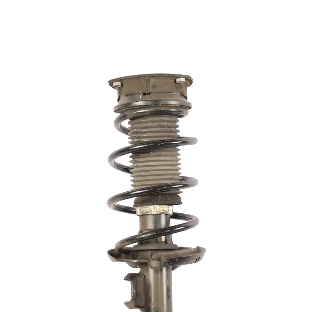 Skoda Gamba Sospensione Anteriore Destra Molla Ammortizzatore Disco Freno - SKU 5Q0413023FJ-2 - Numero di parte 5Q0413023FJ