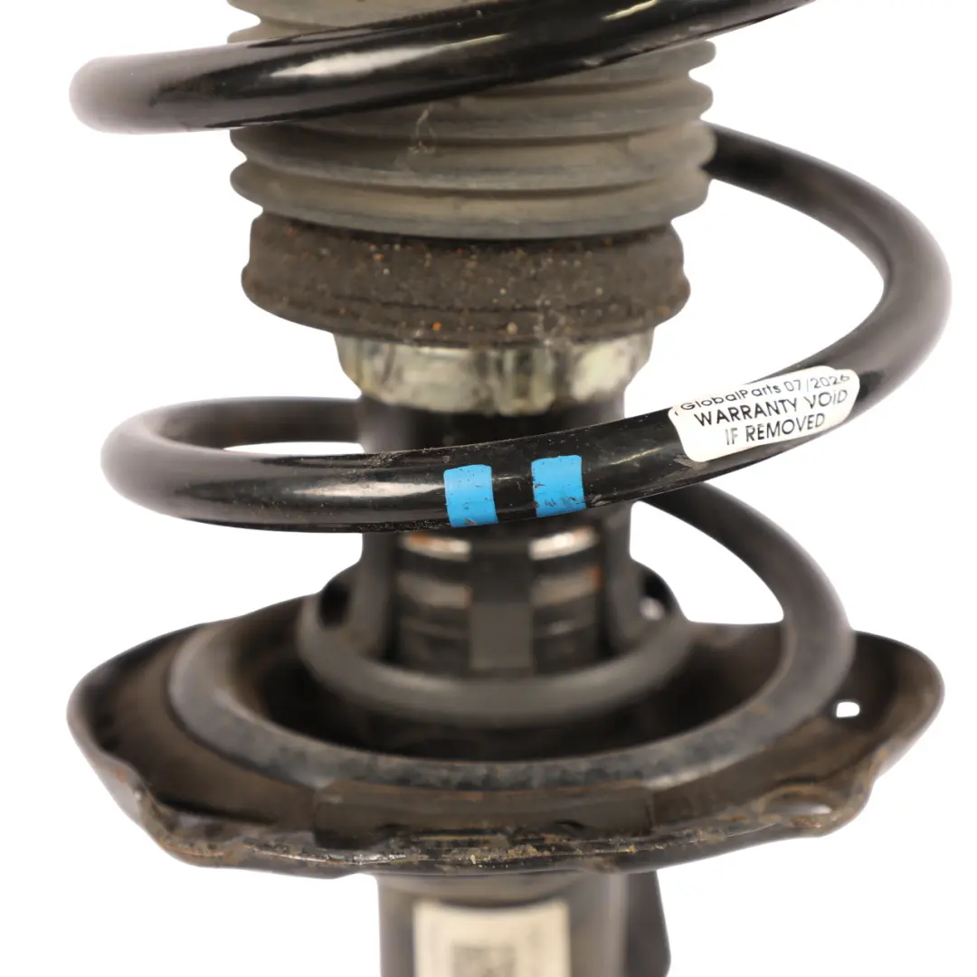 Gamba Sospensione Anteriore Destra Molla Ammortizzatore Disco Freno per Skoda con numero di parte 5Q0413023FJ Skoda Gamba Sospensione Anteriore Destra Molla Ammortizzatore Disco Freno - SKU 5Q0413023FJ-2 - Numero di parte 5Q0413023FJ