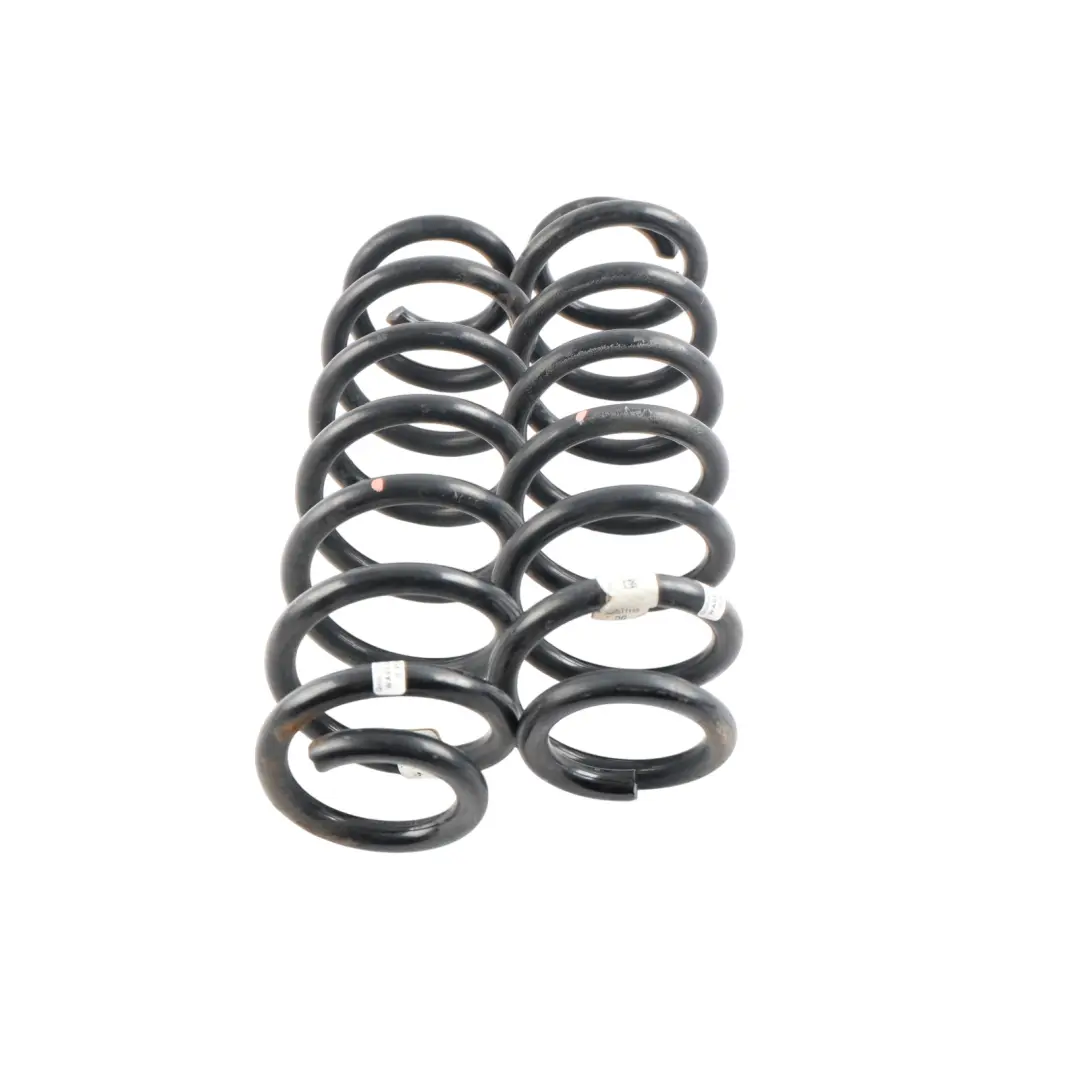 Axle Suspension Coil Spring Left Right N/O/S to Audi S1 8X Rear with Part number 5Q0511115DG Audi S1 8X Rear Axle Suspension Coil Spring Left Right N/O/S - SKU 5Q0511115DG - Part number 5Q0511115DG
