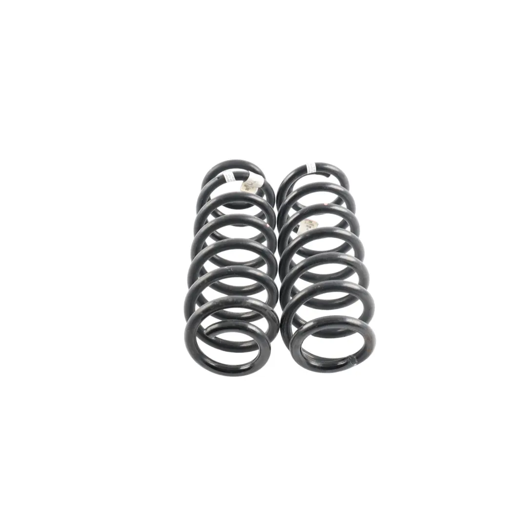 Axle Suspension Coil Spring Left Right N/O/S to Audi S1 8X Rear with Part number 5Q0511115DG Audi S1 8X Rear Axle Suspension Coil Spring Left Right N/O/S - SKU 5Q0511115DG - Part number 5Q0511115DG