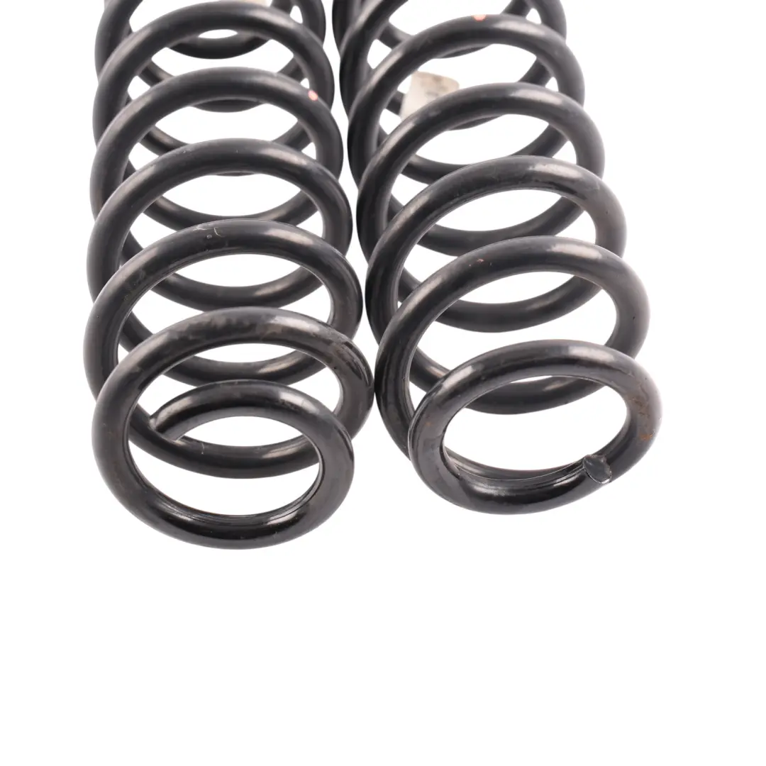 Audi S1 8X Rear Axle Suspension Coil Spring Left Right N/O/S - SKU 5Q0511115DG - Part number 5Q0511115DG