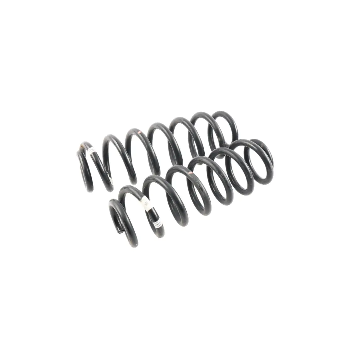 Axle Suspension Coil Spring Left Right N/O/S to Audi S1 8X Rear with Part number 5Q0511115DG Audi S1 8X Rear Axle Suspension Coil Spring Left Right N/O/S - SKU 5Q0511115DG - Part number 5Q0511115DG